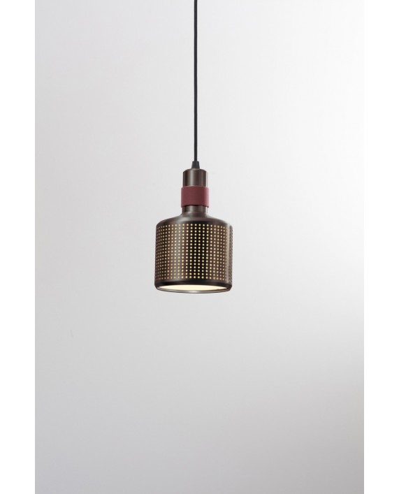 Bert Frank Riddle Pendant Lamp
